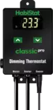 Habistat Dimmer Thermostat - Terraarion lämpö ja kosteus säätimet - AR3300035 - 1