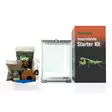 Habistat Invertebrate Starter Kit - Terraariot ja kuljetuslaatikot - AR1100275 - 1