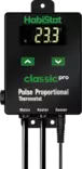 Habistat Pulse Thermostat - Terraarion lämpö ja kosteus säätimet - AR3300045 - 1
