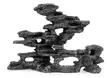 Kalliokoriste 22X6X15cm - Kivijäljitelmät ja luolat akvaarioon - HAPU225 - 2