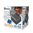 Koi-Flow 30 kit ilmapumppu ulkokäyttöön - Ilmapumput akvaarioon - A07010435 - 3