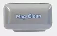 Mag Clean M Kelluva Levämagneetti - Akvaarion magneetit - A4040055 - 2