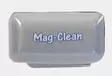 Mag Clean Mini kelluva levämagneetti - Akvaarion magneetit - A4040045 - 2