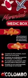 Medic Box haavojen ja paiseiden hoitoon - Hoitoaineet - A05020485 - 2