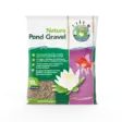Natura Gravel 4-6 mm 15kg - Kasviravinteet ja kasvualustat - A05030055 - 1