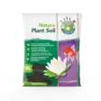 Natura plant soil 10L - Kasviravinteet ja kasvualustat - A05030065 - 1
