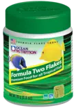 Ocean Nutrition Formula Two Flakes 71G - Viherhiutaleet kaloille - ON25535 - 1
