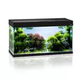 Opti Set 200L Musta 2.0 - 101-200 litraiset akvaariopaketit  - AE124305 - 1