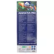 Perfektus pro akullinen lappo - Akvaarion pohjalapot - D10605 - 10