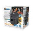 Pond Clear Kit 6000 UVC - Virtaus suodattimet - A06020235 - 4
