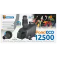 Pond ECO 12500 Nostopumppu - Nostopumput - A07070135 - 1