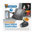 Pond ECO Next 26000 ohjain - Nostopumput - A07080095 - 1