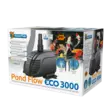 Pond Flow ECO 3000 Suihkulähdepumppu - Suihkulähteet - A07060025 - 3