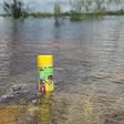 Pro Novo Cichlid 1L Raeruoka - Proteiini rakeet  - J31235 - 6