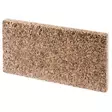 Puristekorkki Levy Java 50X30X2Cm - Terraarion taustalevyt ja matot - D35045 - 1