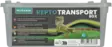 Repto Kuljetuslaatikko 19 X 13 X 8 Cm - Kuljetus- ja säilytyslaatikot - AR1100255 - 1