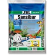 Sansibar Valkoinen Pohjamateriaali 5Kg - Hiekat akvaarioon - J67055 - 1
