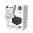 SF AQuapower Pieni Nostopumppu 450L/H - Akvaarion kiertovesi- ja nostopumput - A7030955 - 1