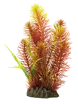 Sf Art Plants 25Cm Myriophyllum red - Muovikasvit akvaarioon - A4070835 - 1