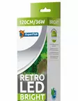Sf Retroled Bright T8&T5 120Cm /36W/40W - Led loisteputket, loisteputkien tilalle - A4020325 - 1