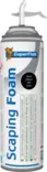 Sf Scaping Foam 375Ml - Asennus tarvikkeet - AC6080535 - 1