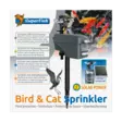 Sprinklerikarkoitin linnuille ja eläimil - Lintujen karkoittimet ja lampiverkot - A06090105 - 1