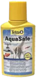 Tetra Aquasafe Vedenparannusaine 100Ml - Akvaarion vedenparannusaineet - T73785 - 1