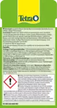 Tetra Crypto 10 Tablettia - Soilit ja ravinnepohjat akvaarioon - T77045 - 6
