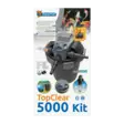 Topclear 5000 UVC KIT - Painesuodattimet - A06020145 - 1