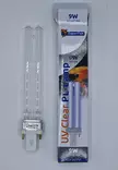 Uv-C Sterilointiputki Pl 9W 167mm - UV-C polttimot - A06011015 - 4