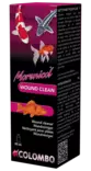 Wound clean 50ml haavapuhdistukseen - Hoitoaineet - A05020715 - 2