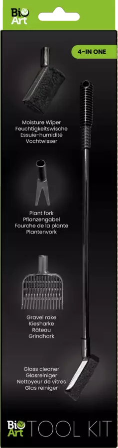 BioArt hoitotyökalu sarja - Pinsetit - A4056205 - 1