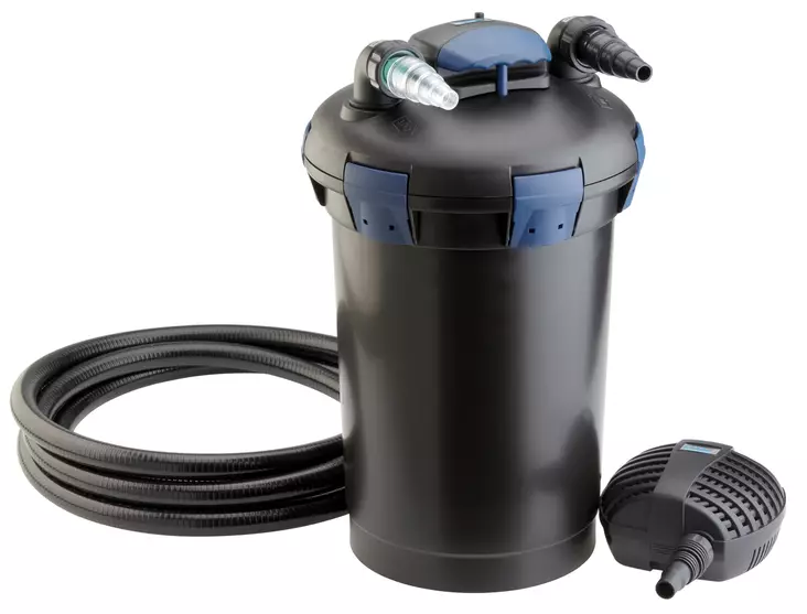 BioPress set 10 000 - Painesuodattimet - O50455 - 1