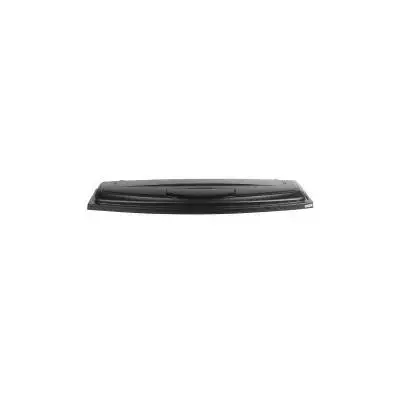 Valaisinkansi Kaareva 100 D&N musta - Valaisinkannet akvaarioon - AE124255 - 1