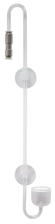 Colombo scape CO2 diffuusori 25CM - Co2 levittimet, laskurit ja letkut - A5010225 - 1