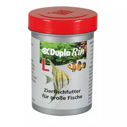 Duplarin L Raeruoka Suurille Kaloille 180Ml - Yleisrakeet kaloille - D80615 - 1