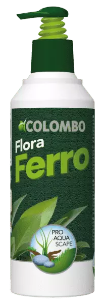 Floragrow Ferro 250Ml Rautalisä - Nestemäiset ravinteet kasveille - A5010525 - 1