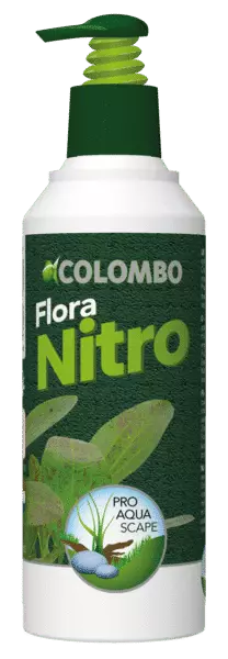 Floragrow Nitro 250Ml Nitraattilisä - Nestemäiset ravinteet kasveille - A5010515 - 1
