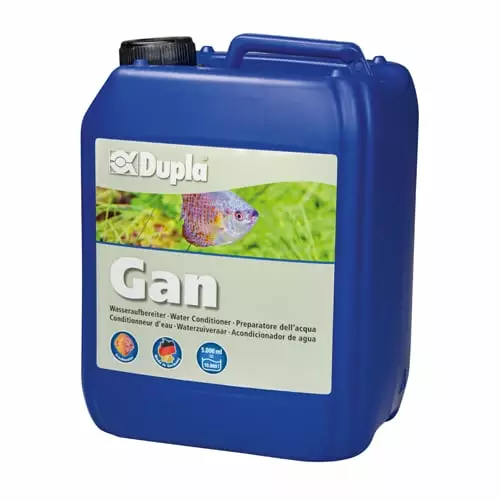 Gan 5L Vedenparannusaine - Akvaarion vedenparannusaineet - D80735 - 1