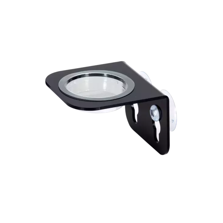 Habistat geeliruoka pidike lasiin - Ruoka ja juomakupit - AR3100025 - 1