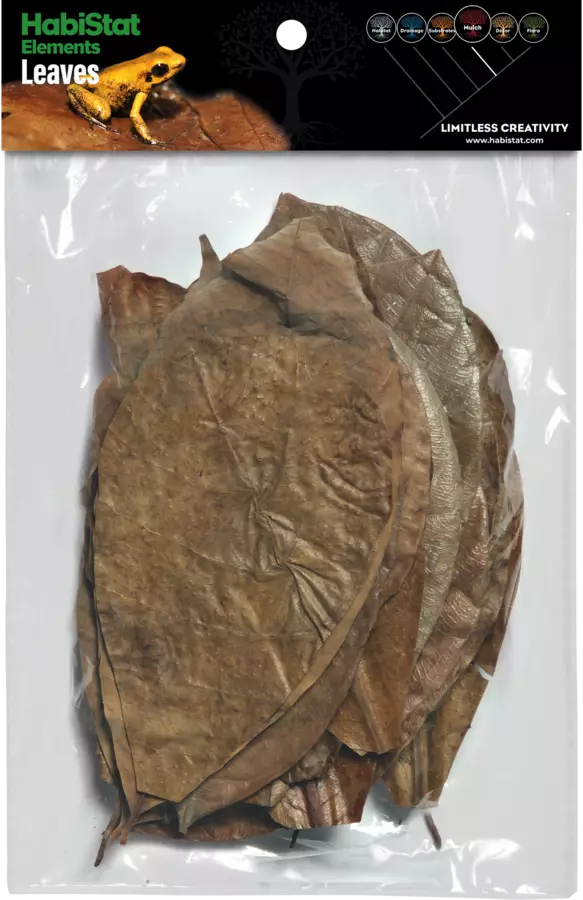 Habistat lehti sekoitus 30kpl - Lehdet - AR5100845 - 1