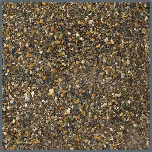 Hiekka Glacier Gravel 0-2mm 10Kg - Hiekat akvaarioon - D80775 - 1