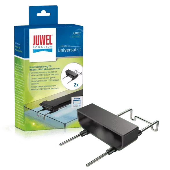 Juwel Helialux Led Universal Fit Pidike - Akvaariovalaisimien kiinnikkeet ja tarvi - JU48995 - 1