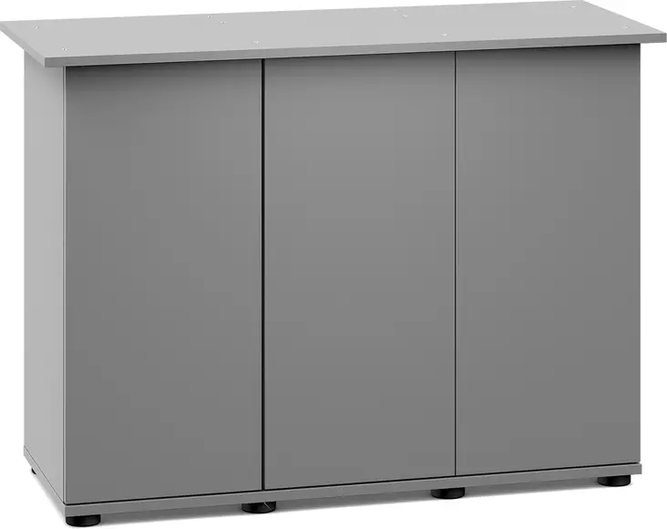 Juwel Rio 180 harmaa Jalusta - 81-120 cm akvaariojalustat  - 109.0105 - 1