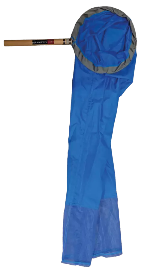 Käsittelyhaavi ø 30 x 120cm puukahvalla - Käsittelyastiat ja haavit - A09050275 - 2