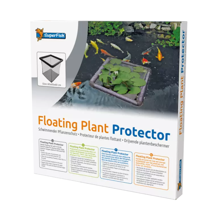 Kelluva kasviverkko - Istutuskorit - A06090295 - 1