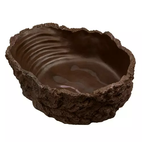 Kylpyastia Askelmilla, Ruskea - Kylpyastiat ja uima-altaat - D36285 - 1