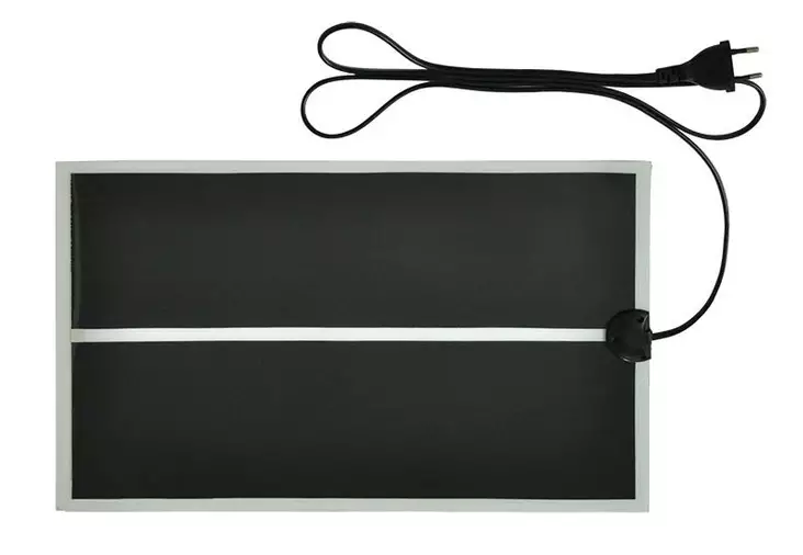 Lämpömatto Hap Pet 35w 65x28cm - Terraarion lämpömatot - HAPG335 - 1