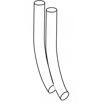 Letku Unimax 16X22 2x1,5m - Letkut 16/22 - AE100365 - 1