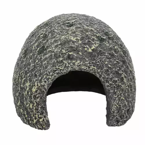 Marble Cave 5 Luola 9X8X6Cm - Terraarion kiviluolat - D40195 - 1